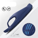 Chinelo Unissex Ergonômico com Suporte de Arco Ferrazi