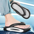 Chinelo Unissex Plataforma Anatômico Ferrazi