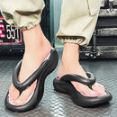 Chinelo Unissex Plataforma Anatômico Ferrazi