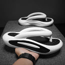 Chinelo Unissex Plataforma Anatômico Ferrazi