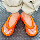 Chinelo Unissex Plataforma Anatômico Ferrazi