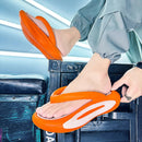 Chinelo Unissex Plataforma Anatômico Ferrazi