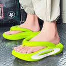 Chinelo Unissex Plataforma Anatômico Ferrazi