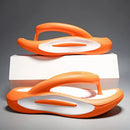 Chinelo Unissex Plataforma Anatômico Ferrazi