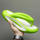 Chinelo Unissex Plataforma Anatômico Ferrazi