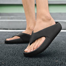 Chinelo Unissex Plataforma Antiderrapante Ferrazi