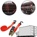 Cinta com Catraca Ultra Resistente Ferrazi