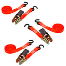 Cinta com Catraca Ultra Resistente Ferrazi