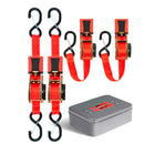 Cinta com Catraca Ultra Resistente Ferrazi