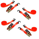 Cinta com Catraca Ultra Resistente Ferrazi