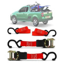 Cinta com Catraca Ultra Resistente Ferrazi