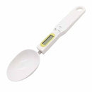 Colher Medidora com Balança Digital Portátil Ferrazi