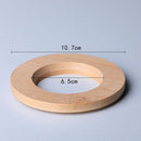 Conjunto Bule de Café de Vidro com Coador de Aço Inoxidável Ferrazi