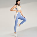 Conjunto Esportivo Top e Legging Feminino Ferrazi