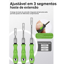 Conjunto de Chave de Fenda 32 Peças