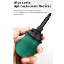 Conjunto de Chaves 13 em 1