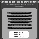 Conjunto de Chaves 13 em 1