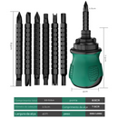 Conjunto de Chaves 13 em 1