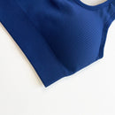 Conjunto de Treino Top e Legging Feminino sem Costura Ferrazi