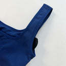 Conjunto de Treino Top e Legging Feminino sem Costura Ferrazi