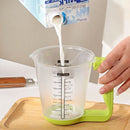 Copo Medidor com Balança Digital Ferrazi