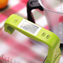 Copo Medidor com Balança Digital Ferrazi