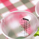 Copo Medidor com Balança Digital Ferrazi