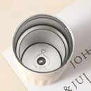 Copo Térmico Digital com Tampa de Inox Ferrazi