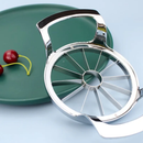 Cortador Fatiador de Frutas em Aço Inoxidável Ferrazi