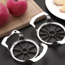 Cortador Fatiador de Frutas em Aço Inoxidável Ferrazi