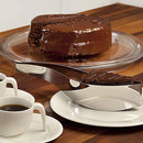 Cortador e Fatiador de Bolos e Tortas em Aço Inoxidável Ferrazi