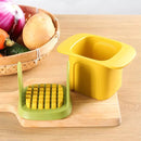 Cortador e Fatiador de Legumes Multifuncional Ferrazi