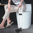 Desentupidor de Alta Pressão Manual  - Turbo Wash