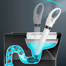 Desentupidor de Alta Pressão Manual  - Turbo Wash