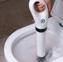 Desentupidor de Alta Pressão Manual  - Turbo Wash