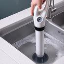 Desentupidor de Alta Pressão Manual  - Turbo Wash