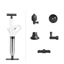 Desentupidor de Alta Pressão Manual  - Turbo Wash