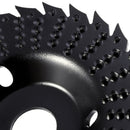 Disco Abrasivo de Rebarbação Angular