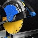 Disco De Corte Diamantado