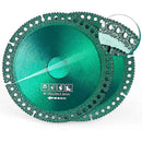 Disco De Corte Diamantado Multifuncional | MaxCut
