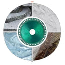 Disco De Corte Diamantado Multifuncional | MaxCut