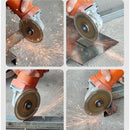 Disco Diamantado de Corte Para Metal | MaxMetal