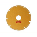 Disco Diamantado de Corte Para Metal | MaxMetal