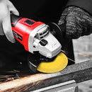 Disco Diamantado de Corte Para Metal | MaxMetal