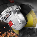 Disco Diamantado de Corte Para Metal | MaxMetal