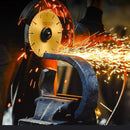 Disco Diamantado de Corte Para Metal | MaxMetal