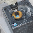 Disco Diamantado de Trituração Interna para Mármore e Granito