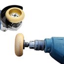 Disco Diamantado de Trituração Interna para Mármore e Granito