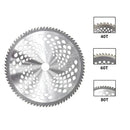 Disco Universal de Cortador de Grama | PowerCut