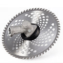 Disco Universal de Cortador de Grama | PowerCut